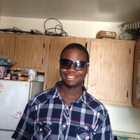Edmund Adewu