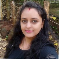 Suhasini Prashanth