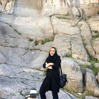 Aida Samavat