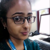 Likhitha Gayathri Kondraju