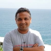 Ravi Mehta
