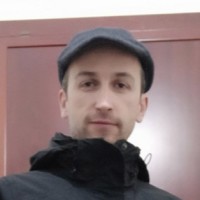 Alexandros Gougousis