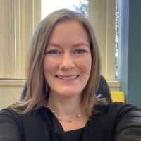 Amy Moriarty, CPCU