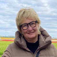 Martine Been-Veenstra