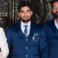 SHUBHAM KUMAR SHARMA