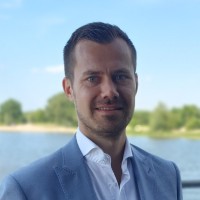 Robin Rijkmans