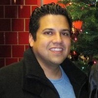 Josh Ramirez