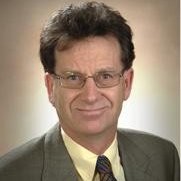 Peter Bates