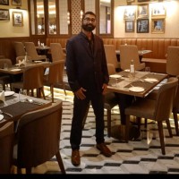 Praveen Kumar A P