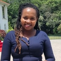 Tabitha Mwikali