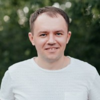 Konstantin Moseichuk