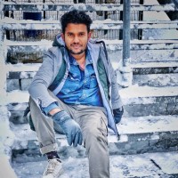 Sarath P S
