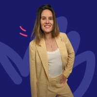 Laurène Alcaraz