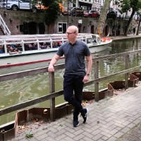 Patrick Van Merode