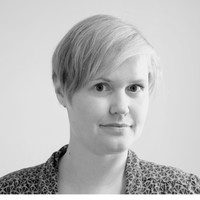 Ingvild Solberg