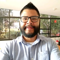 Israel Tapia Barrera