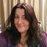 Kathy Clarke