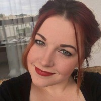 Katy Goodday-George