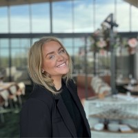 Kristina Polanscak Haslestad