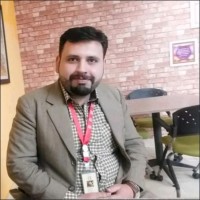 Mobeen Ahmed