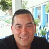 Jeffrey Mahboeb