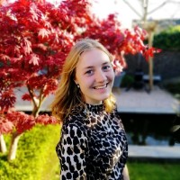 Gerlise Van Der Steeg