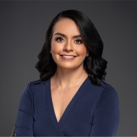 María Fernanda Ríos