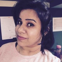 Priyanka Chaturvedi