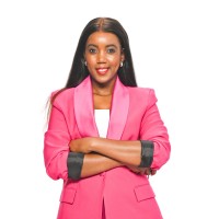 Naledi Thandeka Mashego