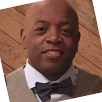 Mark Burgess