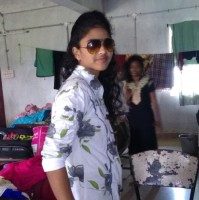 harshitha preethi