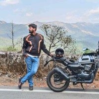 Harshith Shankar