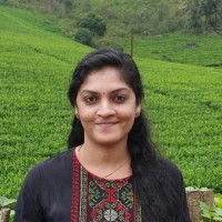 Anu Antony