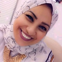 Wedad Seif