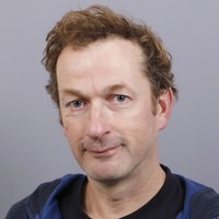 Maarten De Bruin