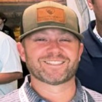 Brandon Mackey