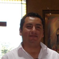 Ernesto G. González A.
