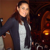 Gina Calderón