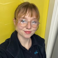 Lauren Cotterill