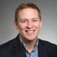 Austin Elliott, Csp