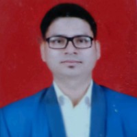 DB Bhandari