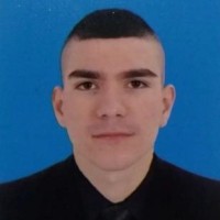 Sebastián Hoyos Martínez
