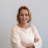 Evelyn Ter Schure