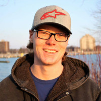 Alex Boe