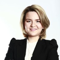 Ekaterina Rozenkrants
