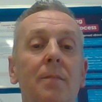 Martyn Maltby. - Mset, Mcct