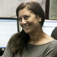 Marina Constantinou