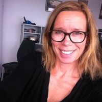 Hege Iren Hanssen