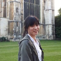 Teresa Tan