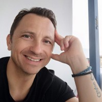 Dimitris Stamatopoulos